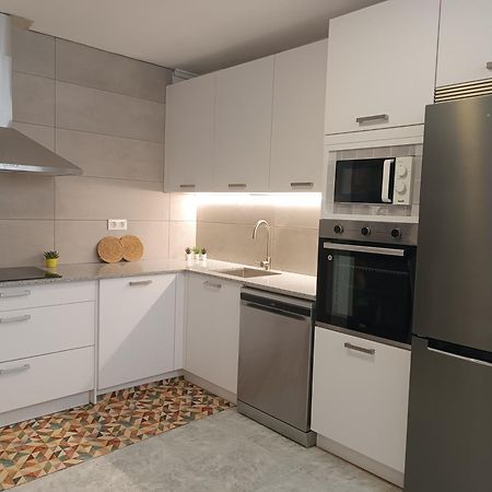 Vivienda En El Casco Historico De Baiona Villa ภายนอก รูปภาพ