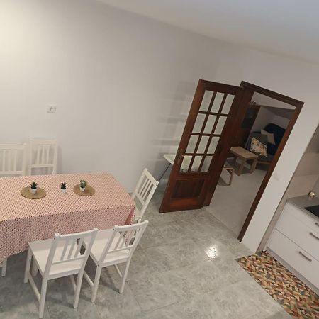 Vivienda En El Casco Historico De Baiona Villa ภายนอก รูปภาพ