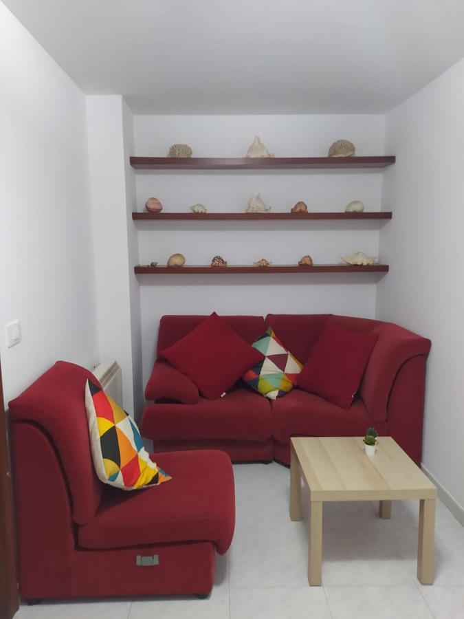 Vivienda En El Casco Historico De Baiona Villa ภายนอก รูปภาพ