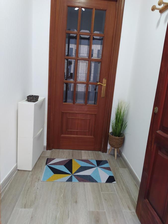 Vivienda En El Casco Historico De Baiona Villa ภายนอก รูปภาพ