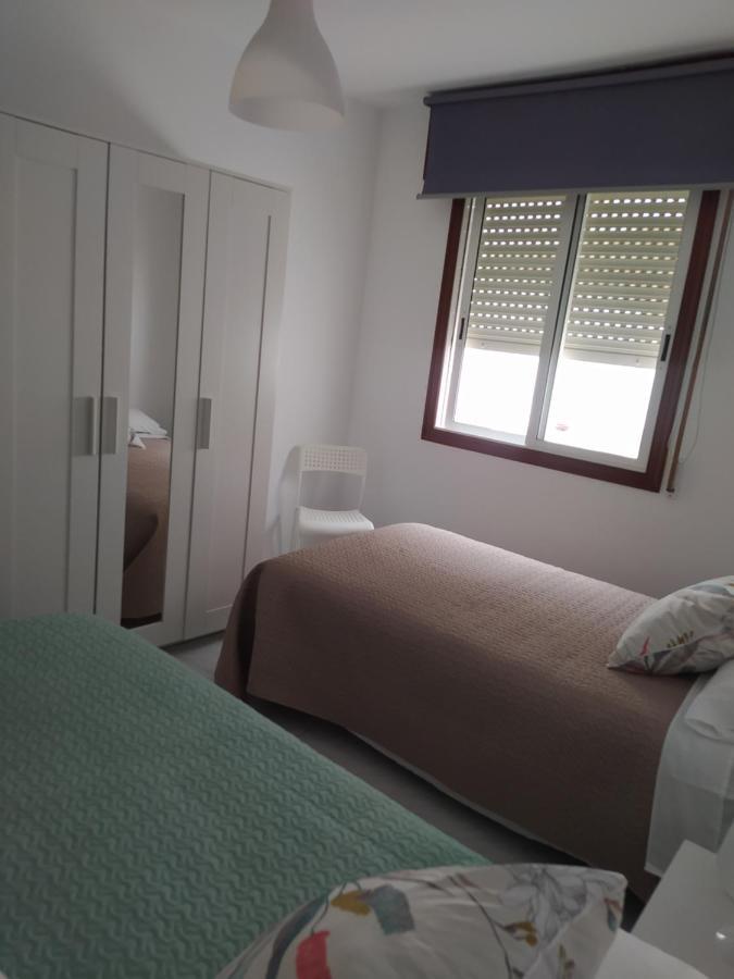 Vivienda En El Casco Historico De Baiona Villa ภายนอก รูปภาพ