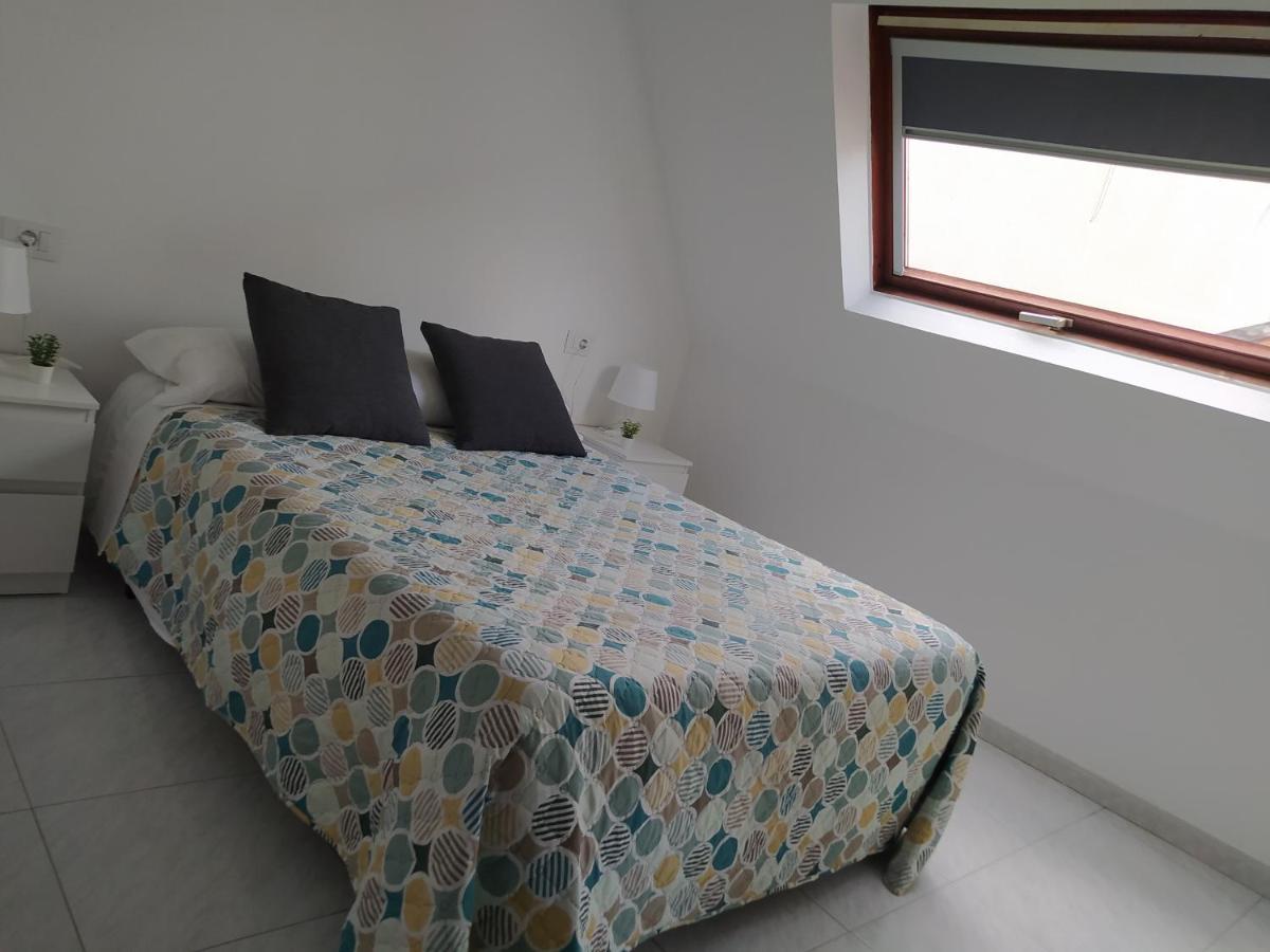 Vivienda En El Casco Historico De Baiona Villa ภายนอก รูปภาพ