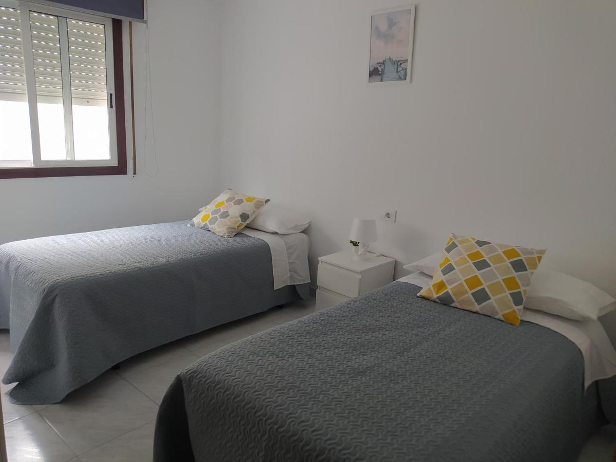 Vivienda En El Casco Historico De Baiona Villa ภายนอก รูปภาพ