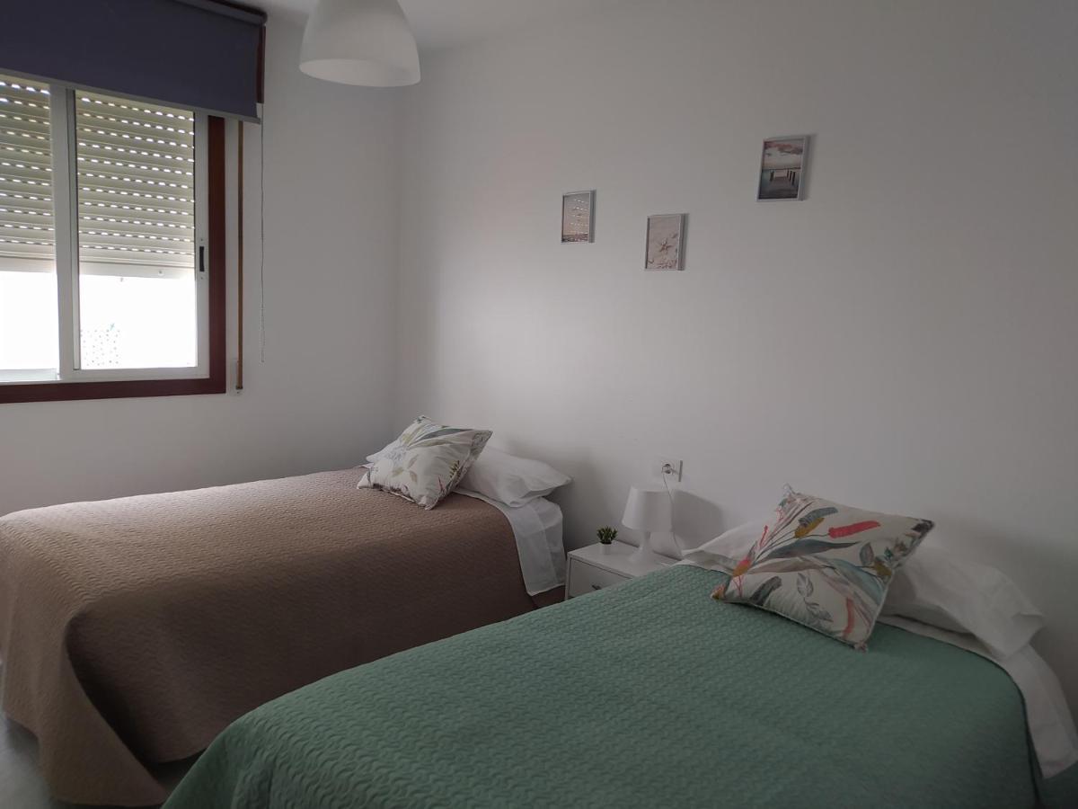 Vivienda En El Casco Historico De Baiona Villa ภายนอก รูปภาพ
