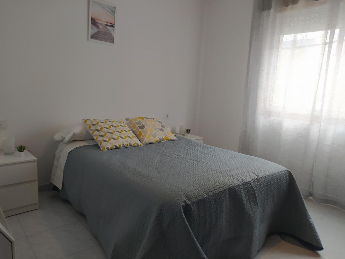 Vivienda En El Casco Historico De Baiona Villa ภายนอก รูปภาพ