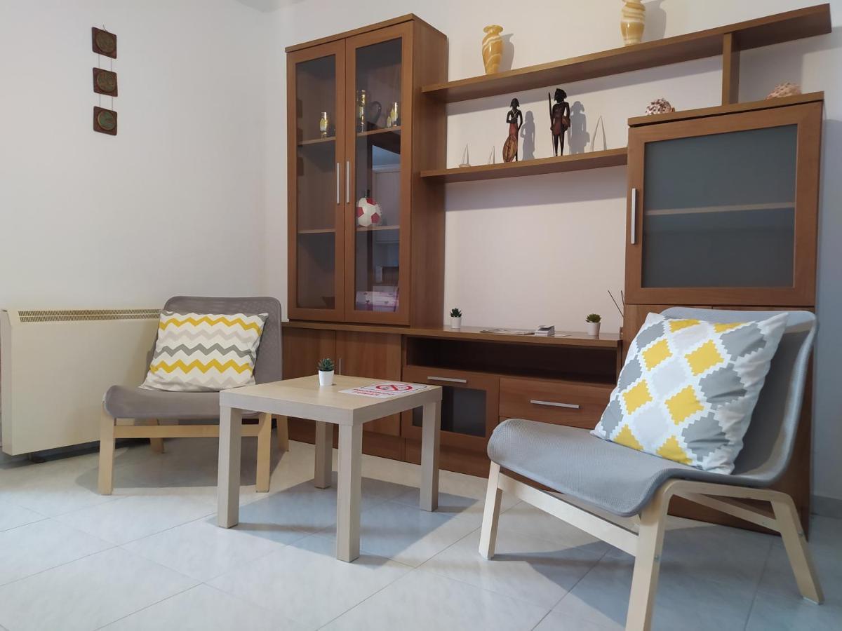 Vivienda En El Casco Historico De Baiona Villa ภายนอก รูปภาพ