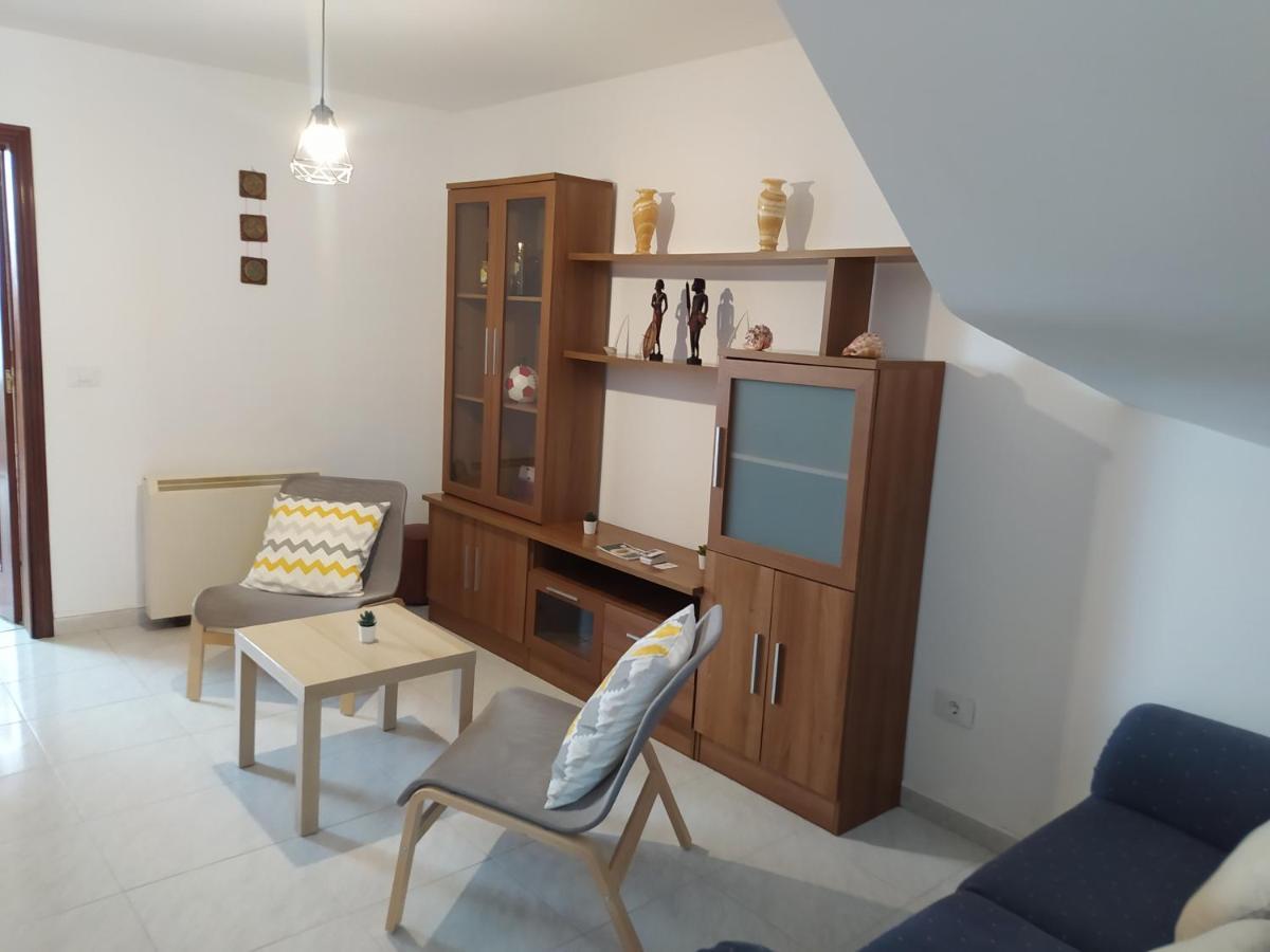 Vivienda En El Casco Historico De Baiona Villa ภายนอก รูปภาพ
