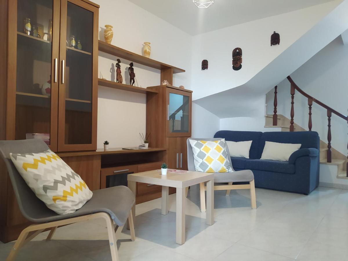 Vivienda En El Casco Historico De Baiona Villa ภายนอก รูปภาพ