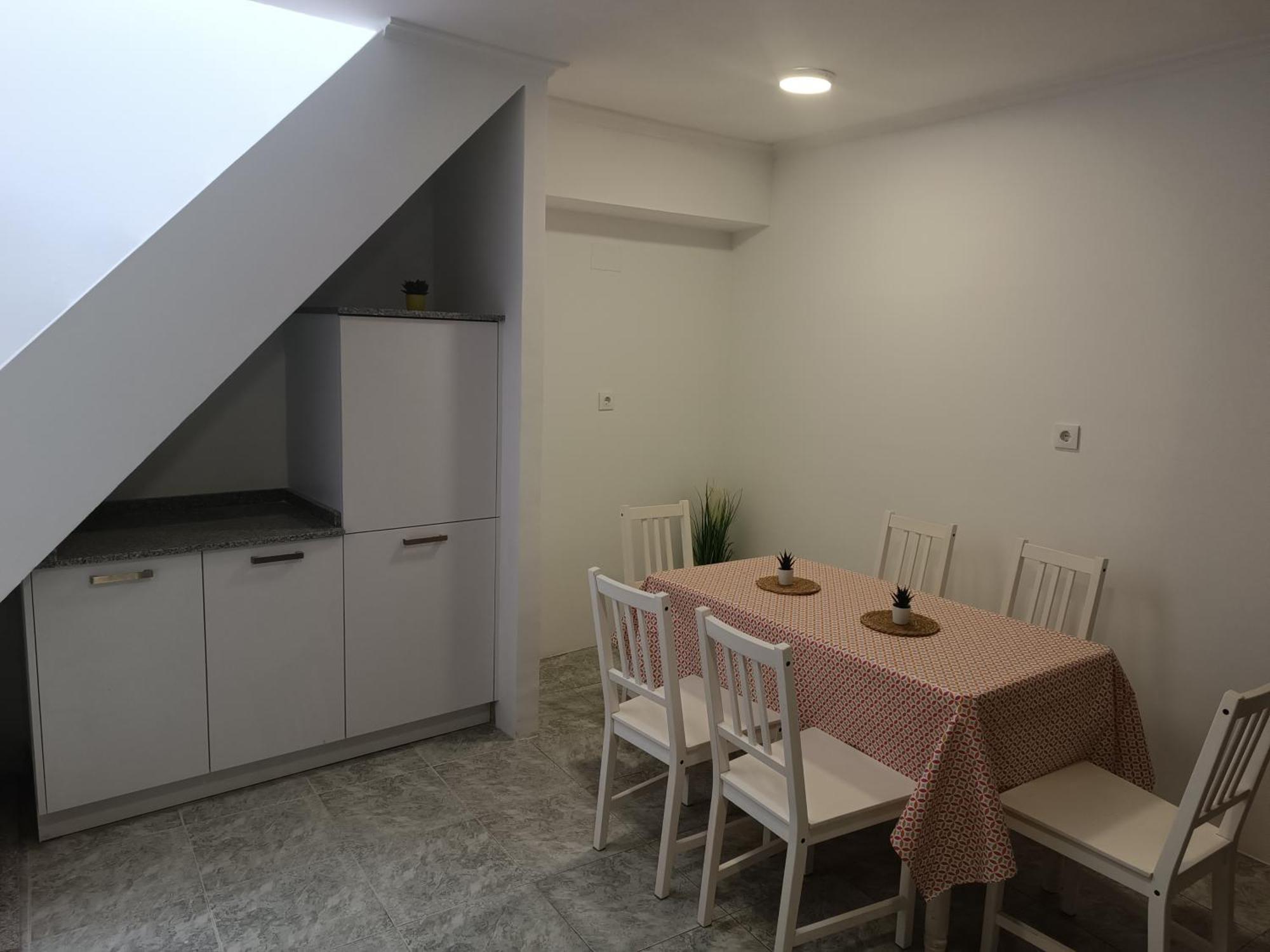 Vivienda En El Casco Historico De Baiona Villa ภายนอก รูปภาพ