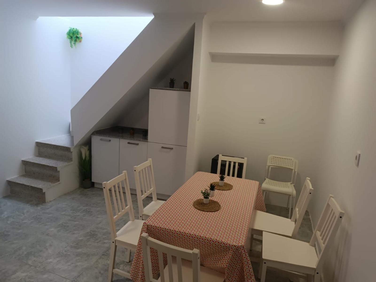 Vivienda En El Casco Historico De Baiona Villa ภายนอก รูปภาพ